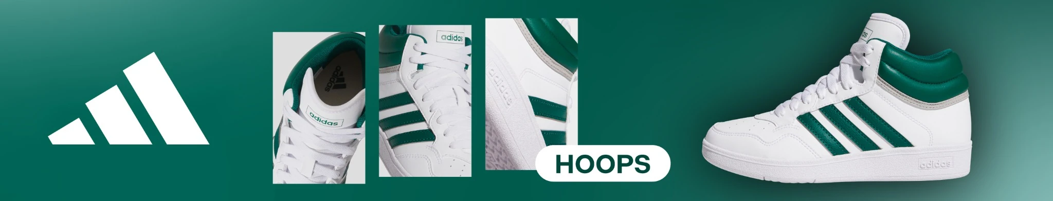 adidas Hoops