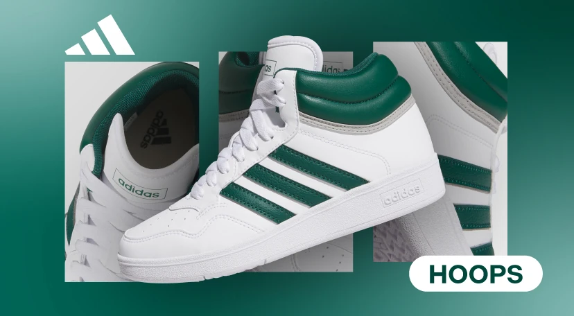 adidas Hoops