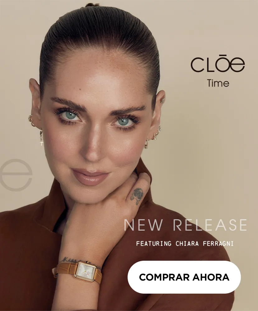 cloe relojes