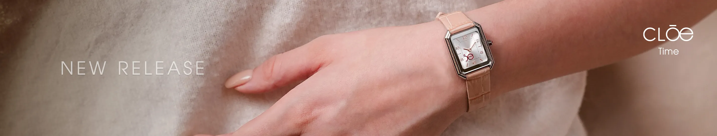 cloe relojes