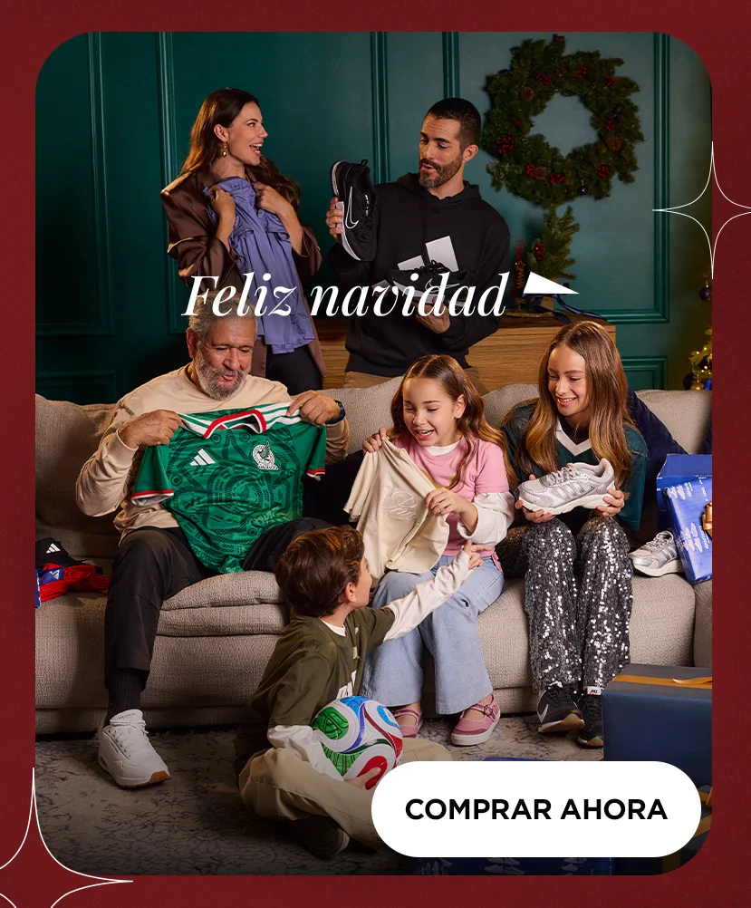 Feliz navidad
