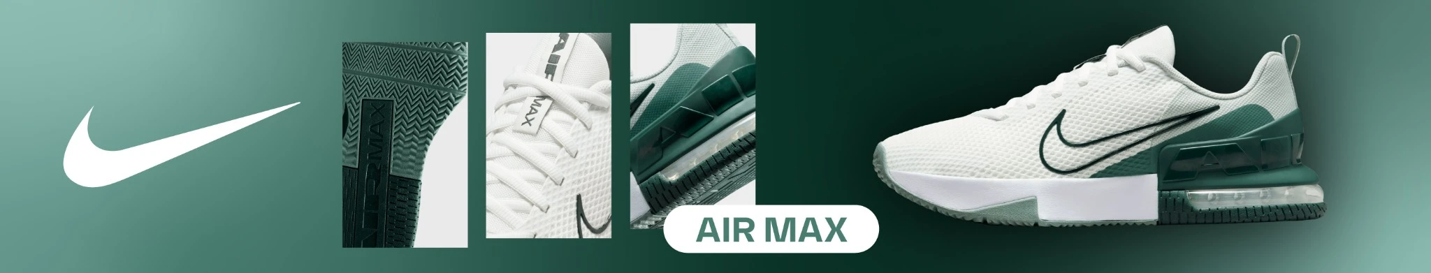 Nike air max