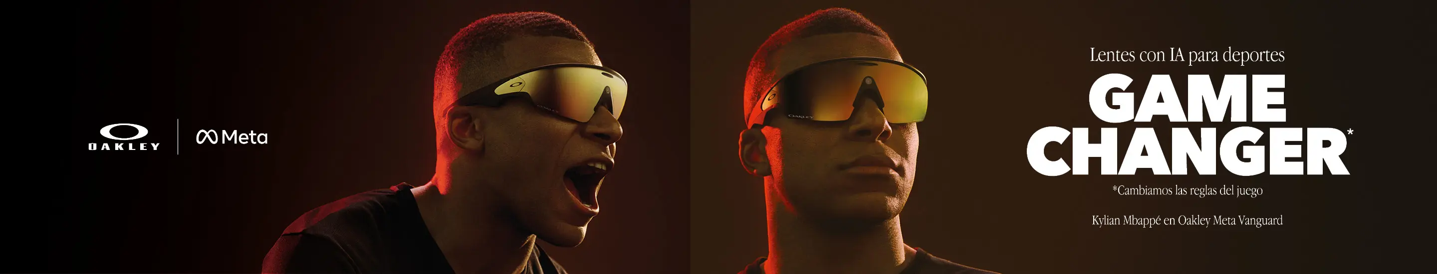 OAKLEY META