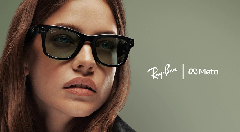 Rayban meta