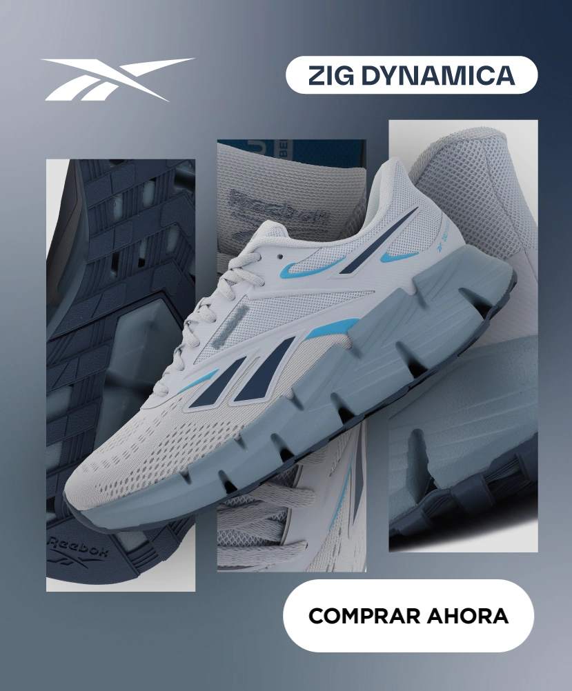Reebok Zig Dinamica2