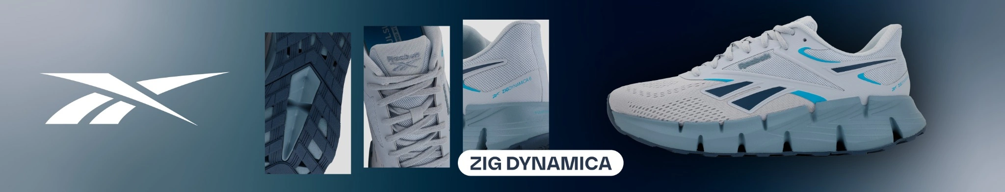 Reebok Zig Dinamica2