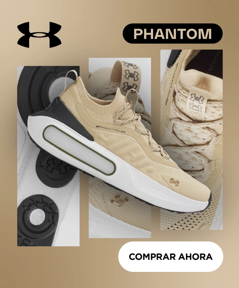 UA PHANTOM