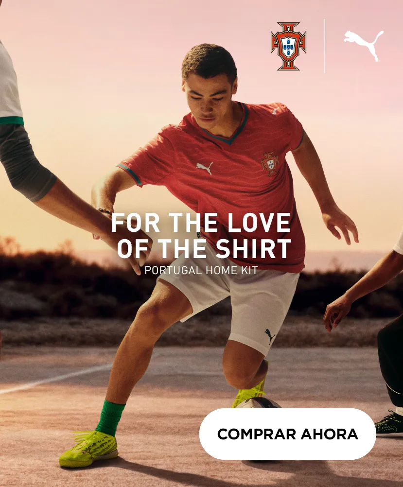 Puma portugal