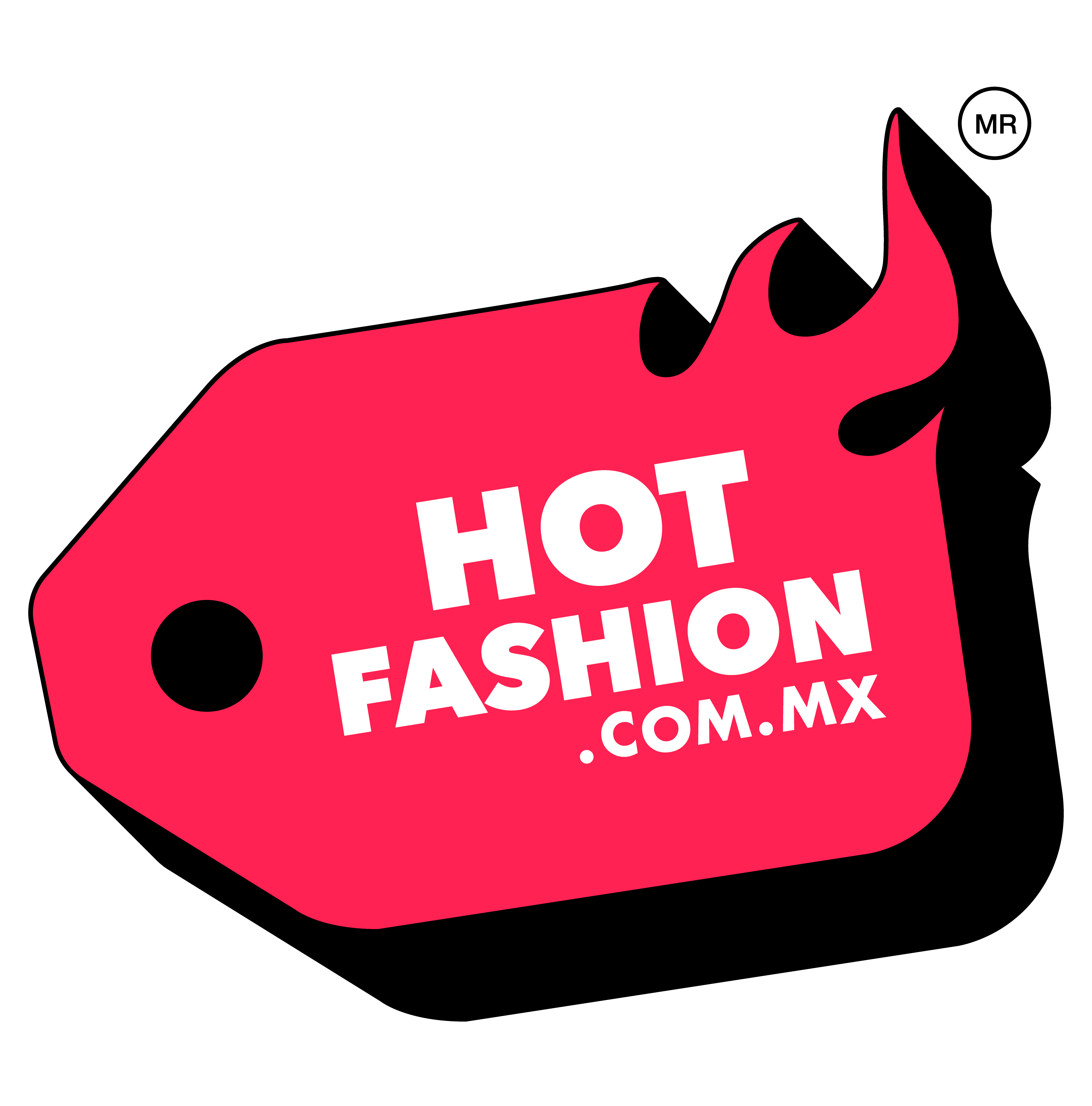 hot fashion
