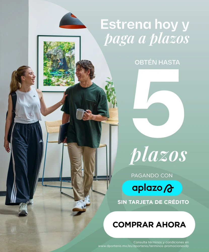 Aplazo Julio