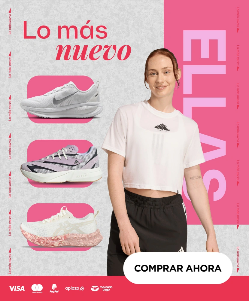 Nuevo Mujer julio