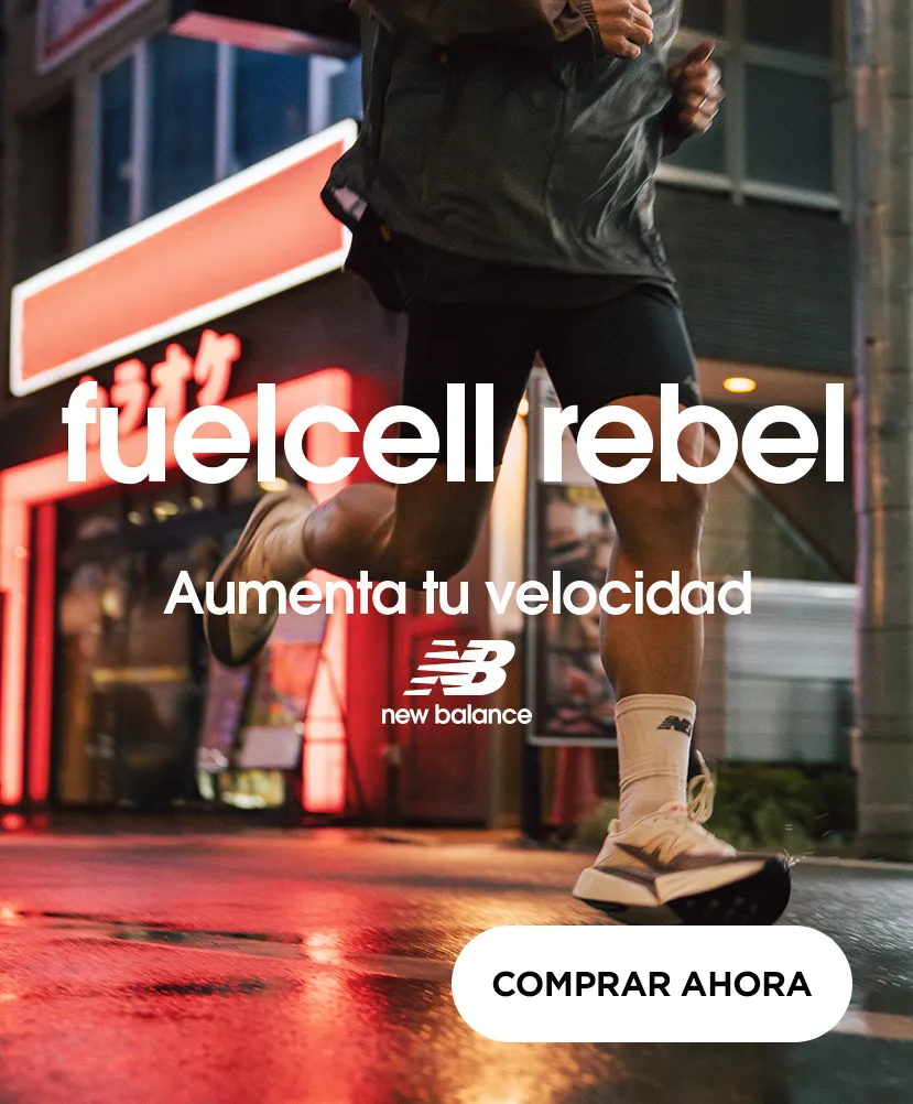 new balance rebel