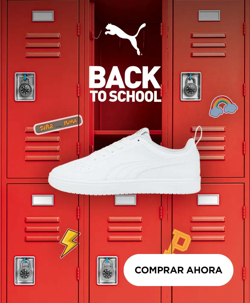 Regresa con PUMA | Iniciativas