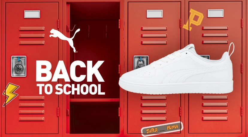 RAC puma