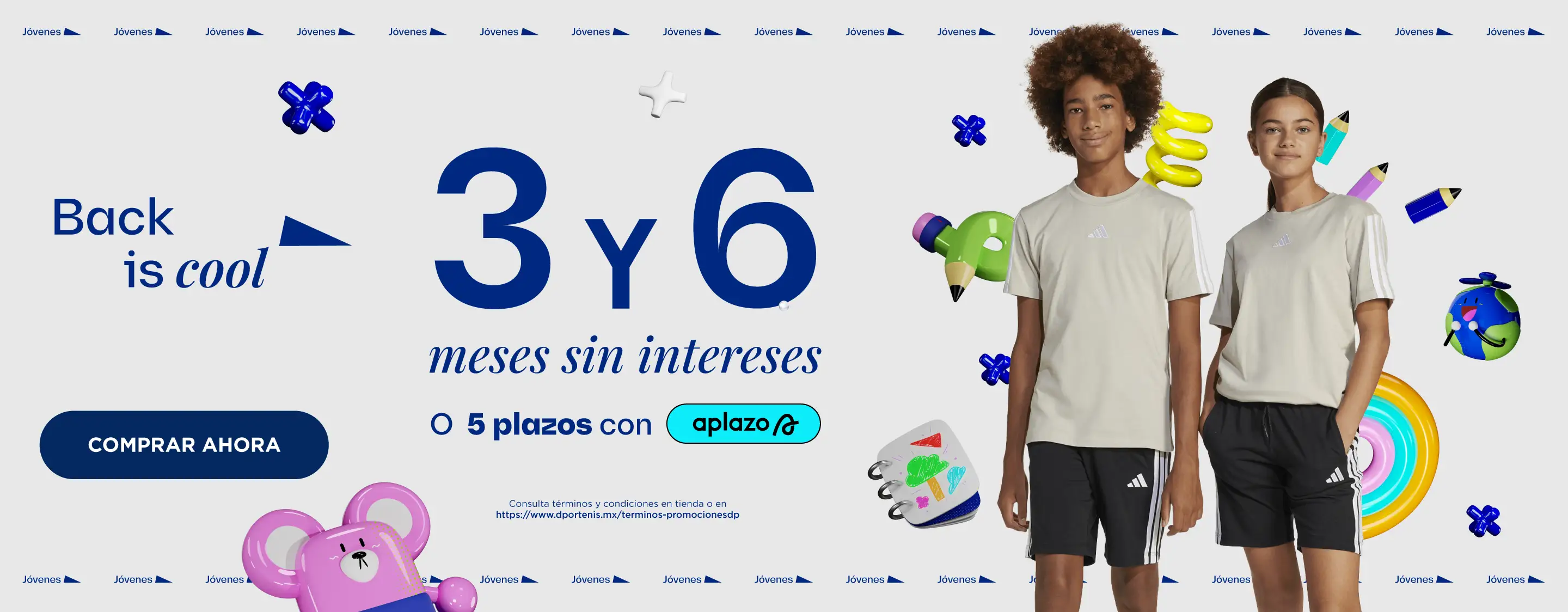 RAC Universitarios