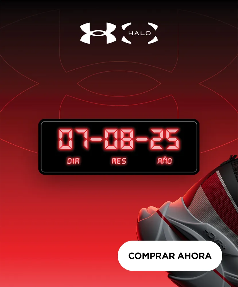 UA Halo | Iniciativas
