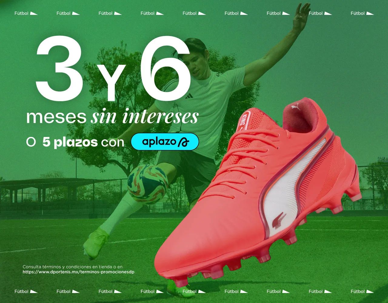 Fútbol | dportenis