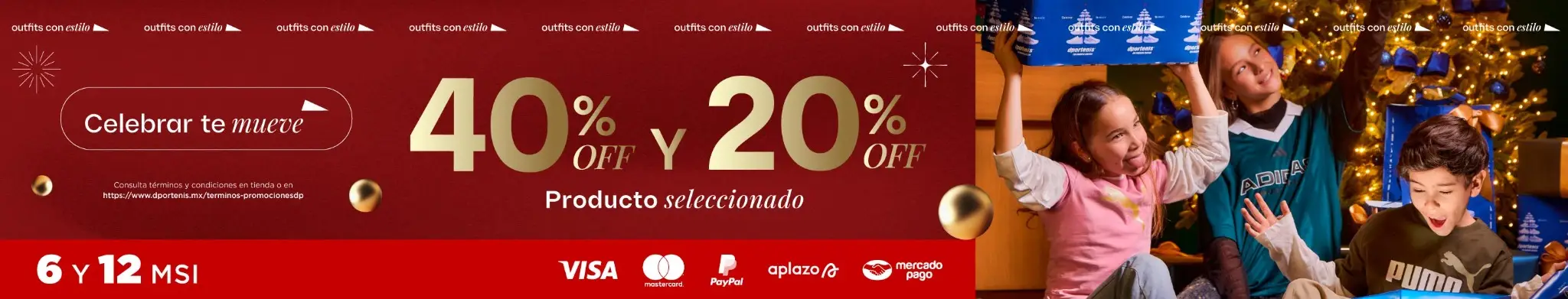 Ofertas Navidad