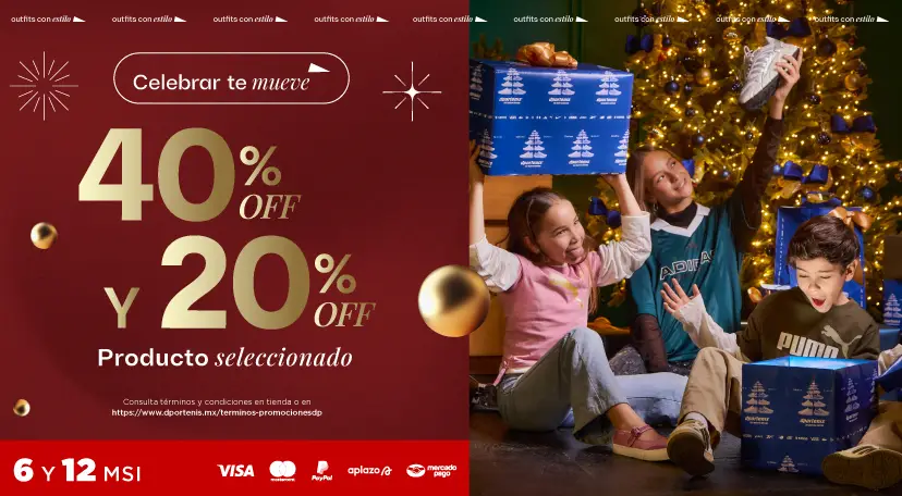 Ofertas Navidad