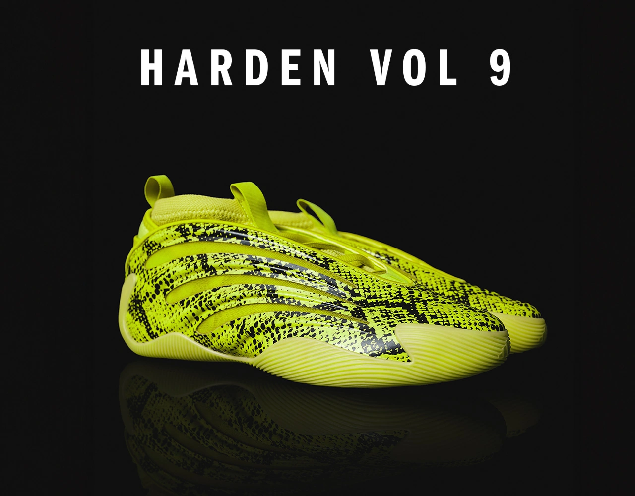 Harden Vol. 9 adidas | dportenis