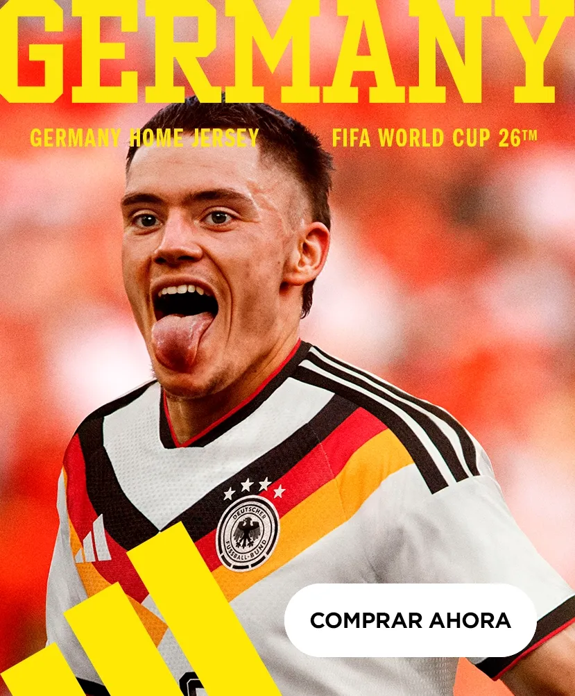 adidas alemania