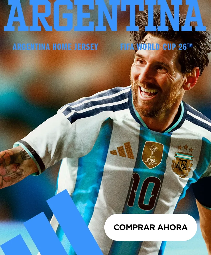 adidas argentina
