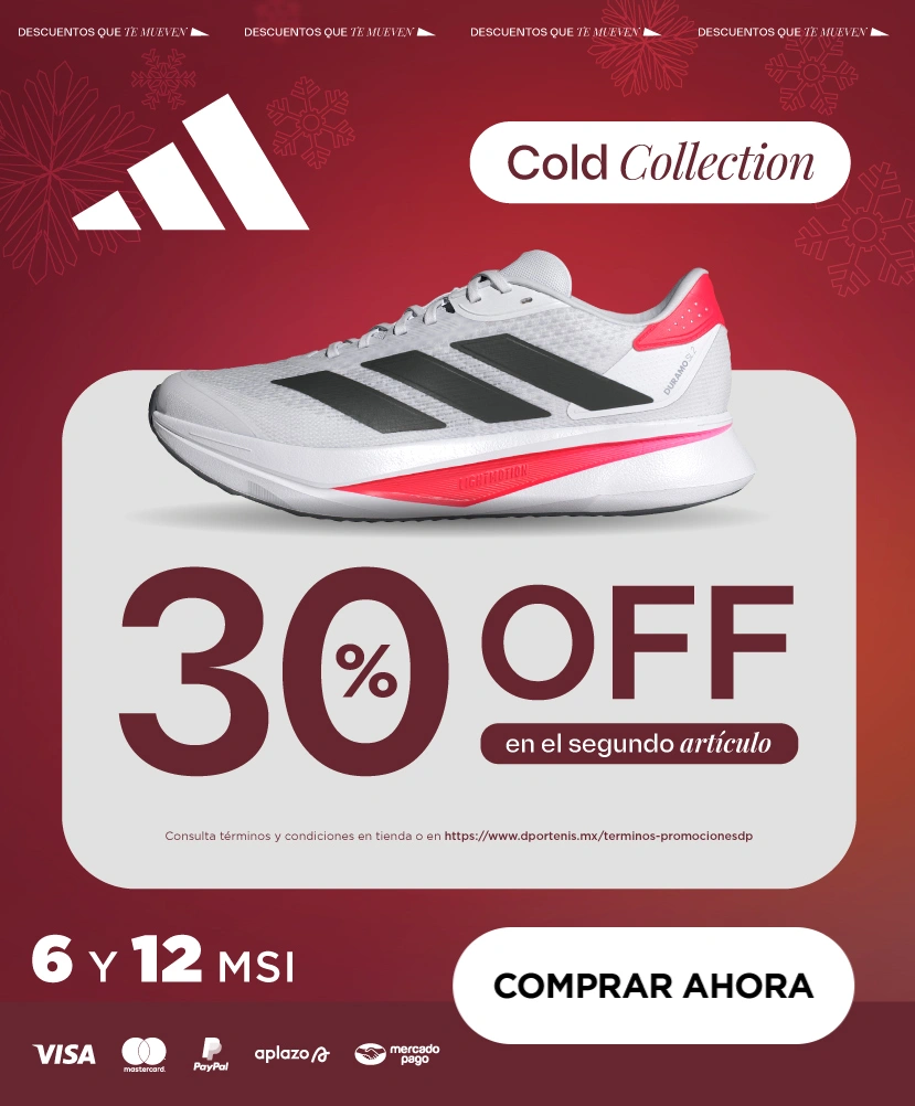 CC 30 ADIDAS