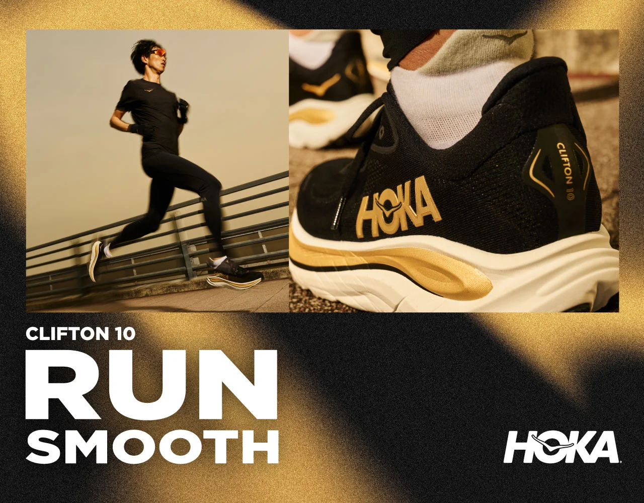 HOKA Clifton 10 | dportenis