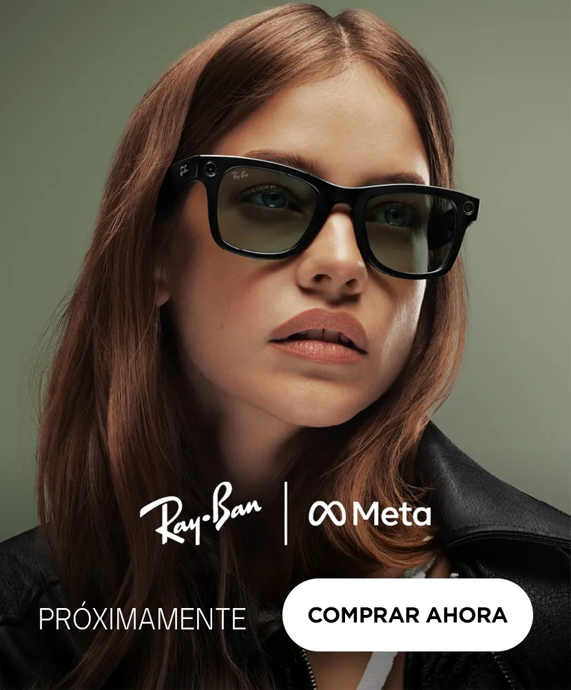 Ray-Ban Meta | Iniciativas