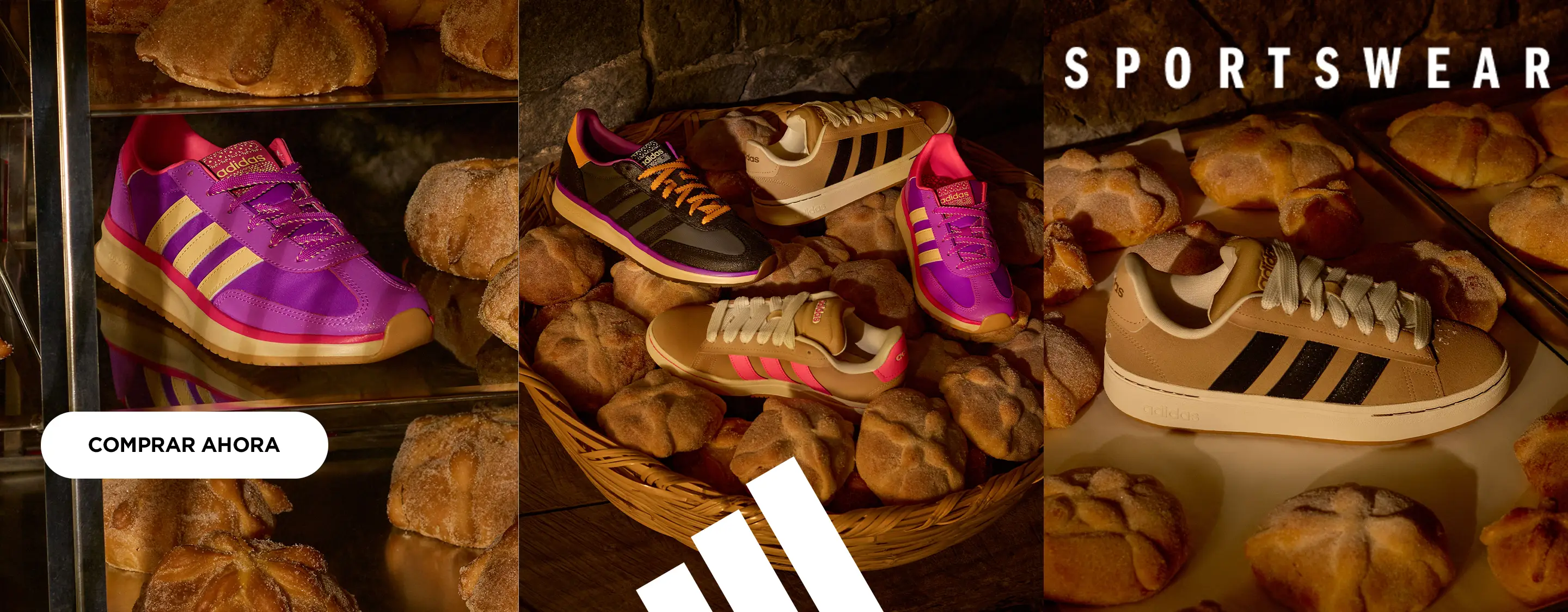 adidas dia de muertos