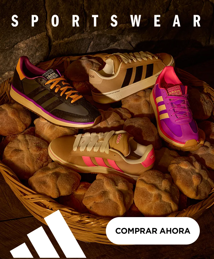 adidas dia de muertos