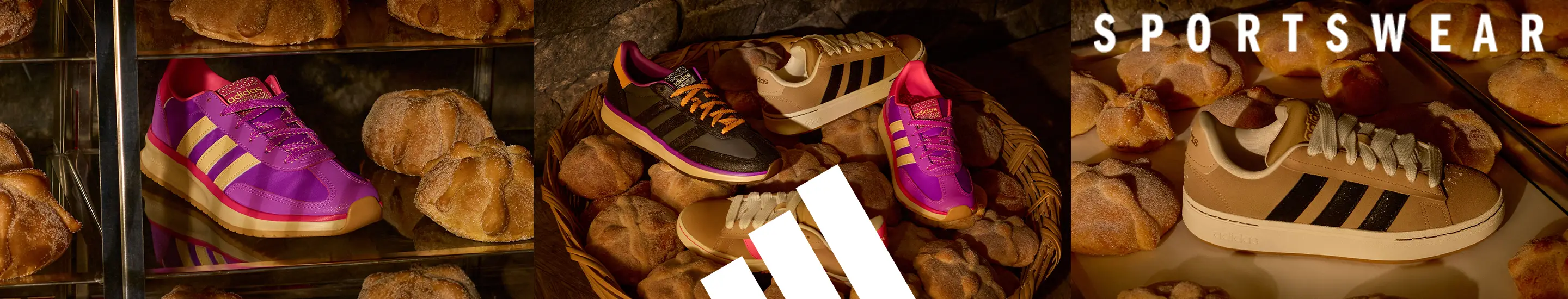 adidas dia de muertos