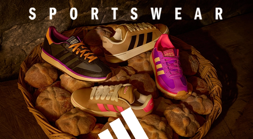 adidas dia de muertos