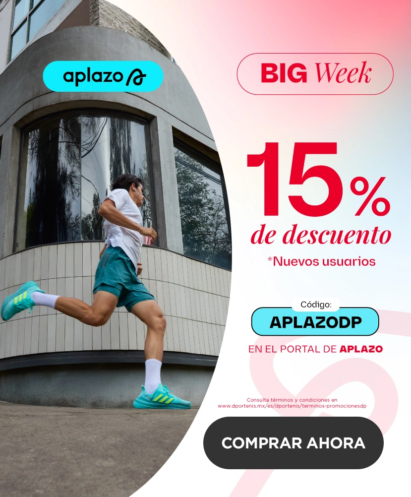 BW aplazo 15%
