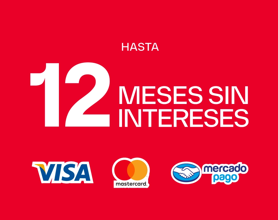 Promociones MSI