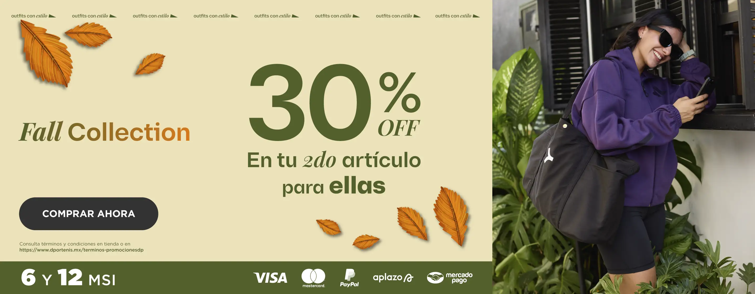 Fall Collection Mujer 30