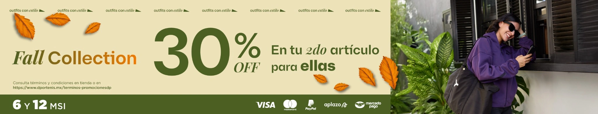 Fall Collection Mujer 30