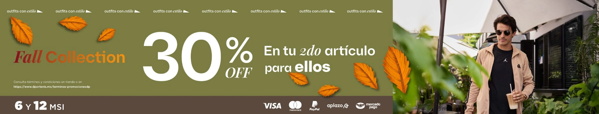 Fall Collection hombre 30