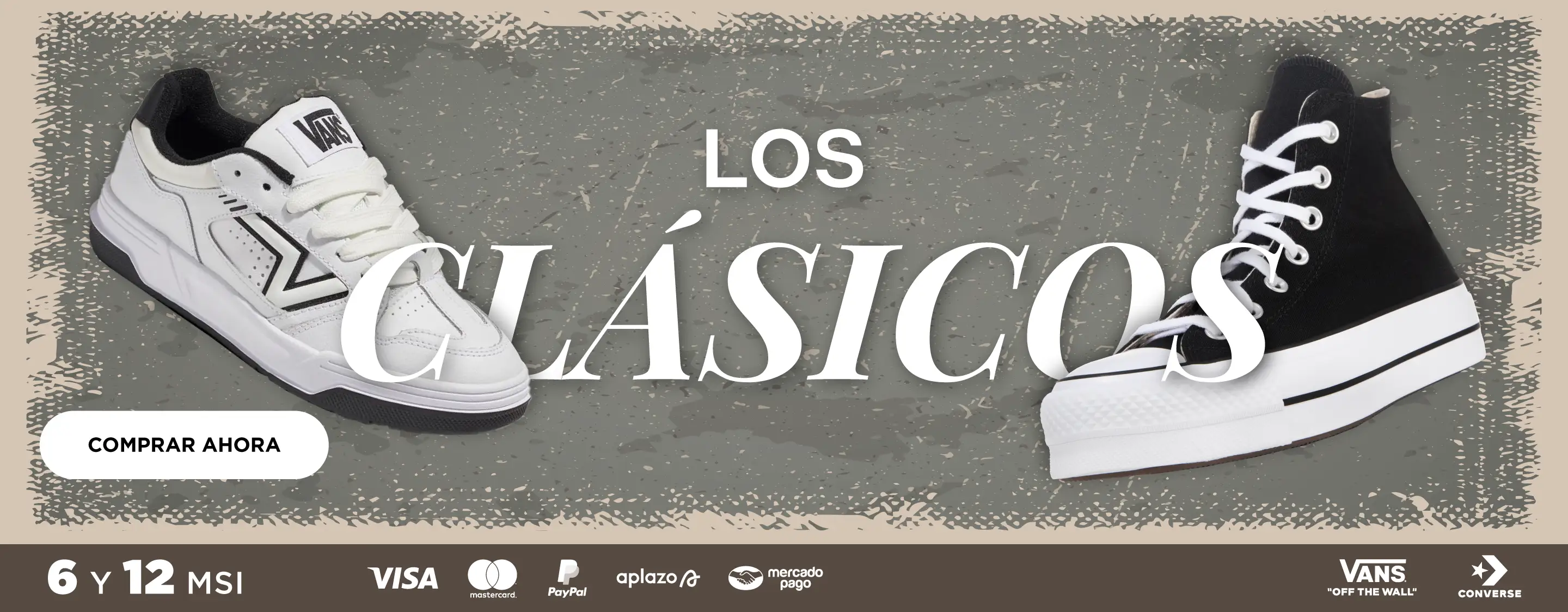 Los clasicos