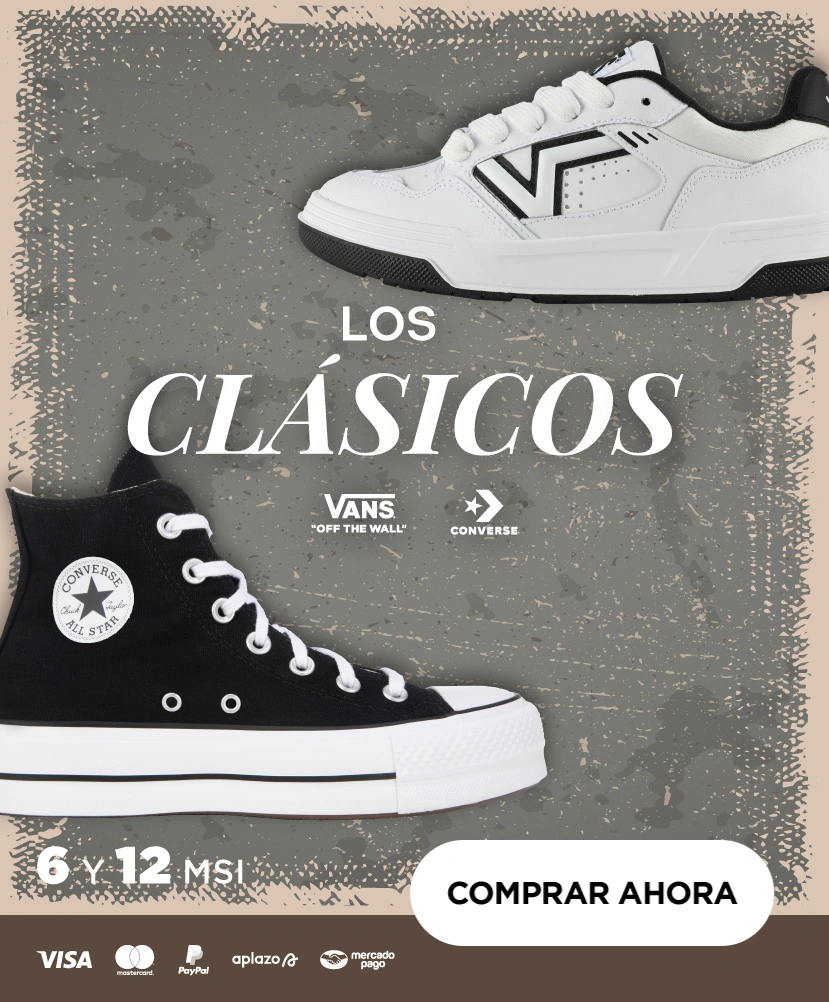 Los clasicos