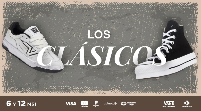 Los clasicos
