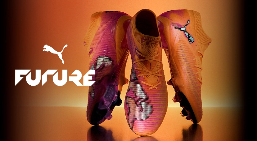Puma Future