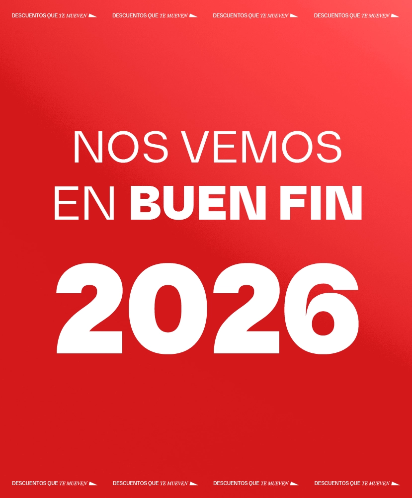 Buen fin 2024 dportenis