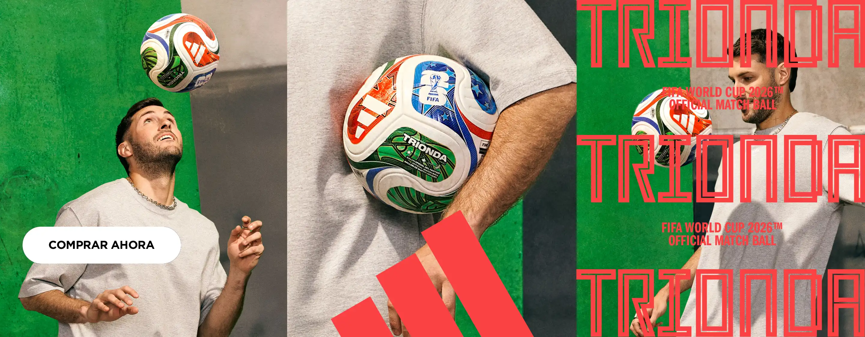 balon mundial