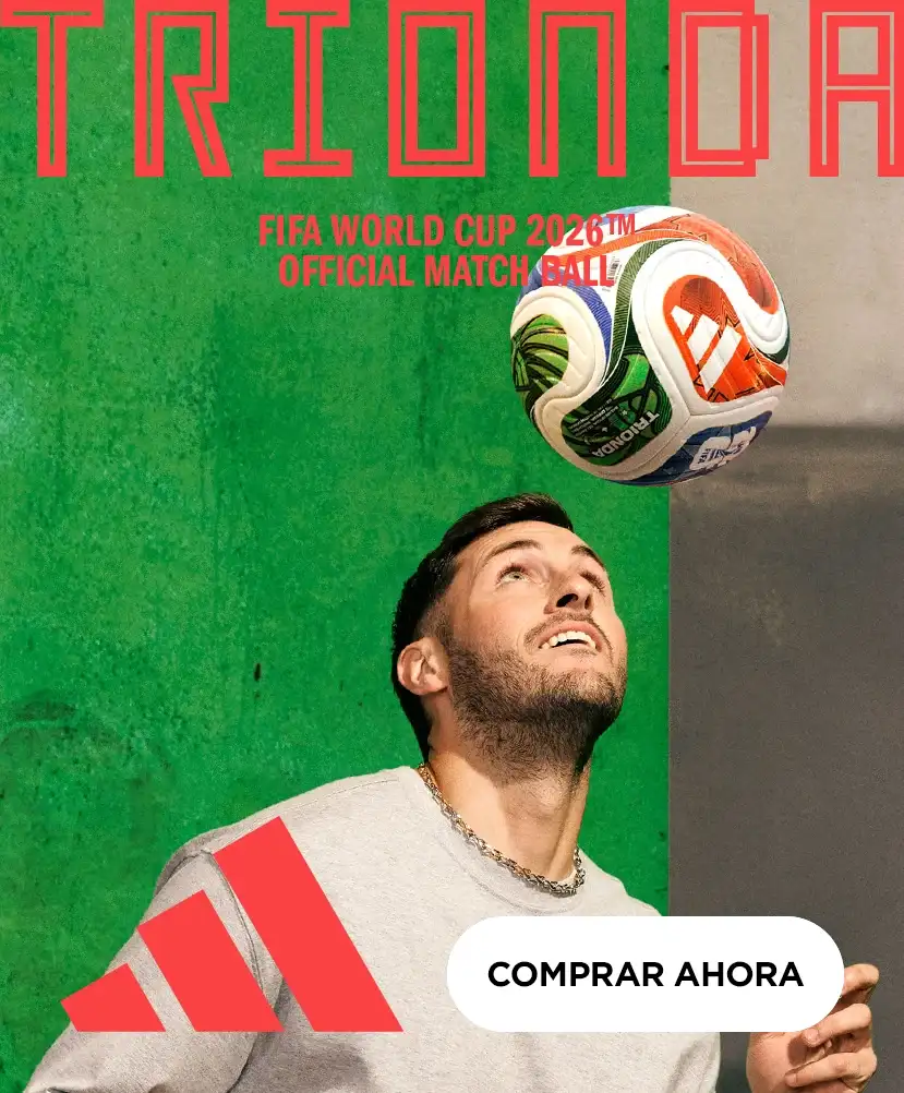 balon mundial