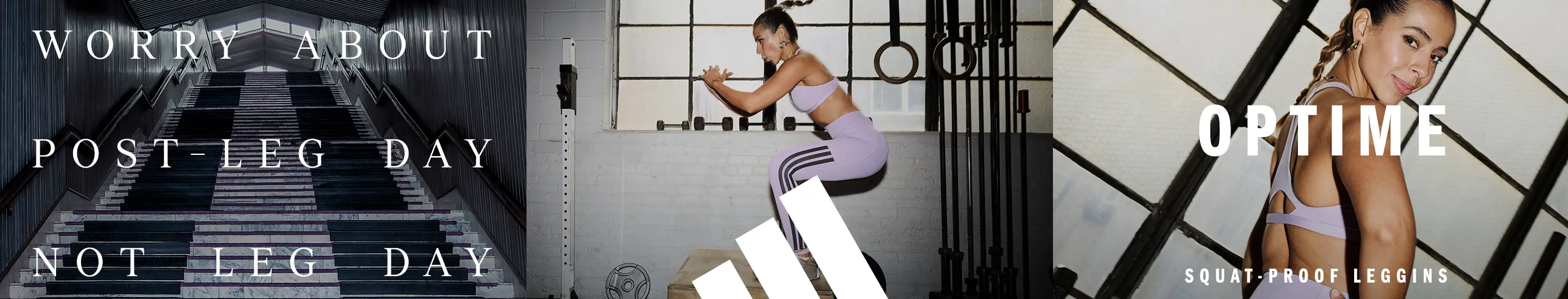 Adidas optime