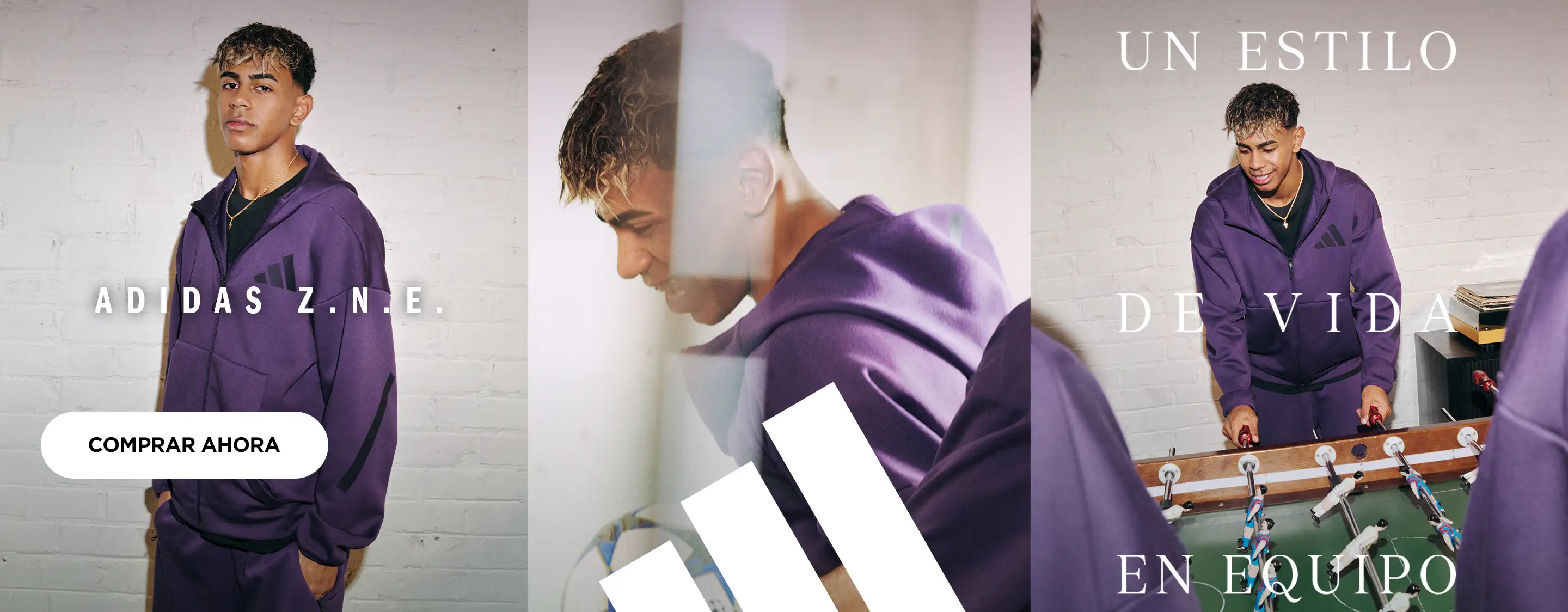 adidas zne