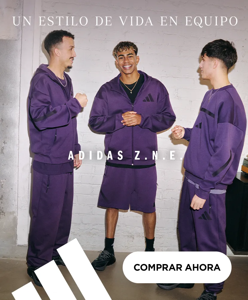adidas zne