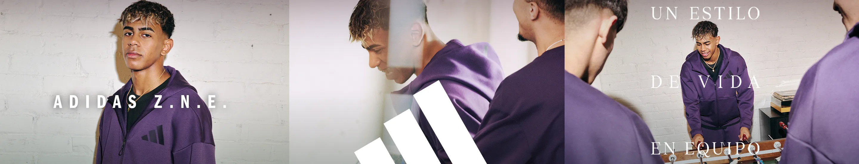 adidas zne