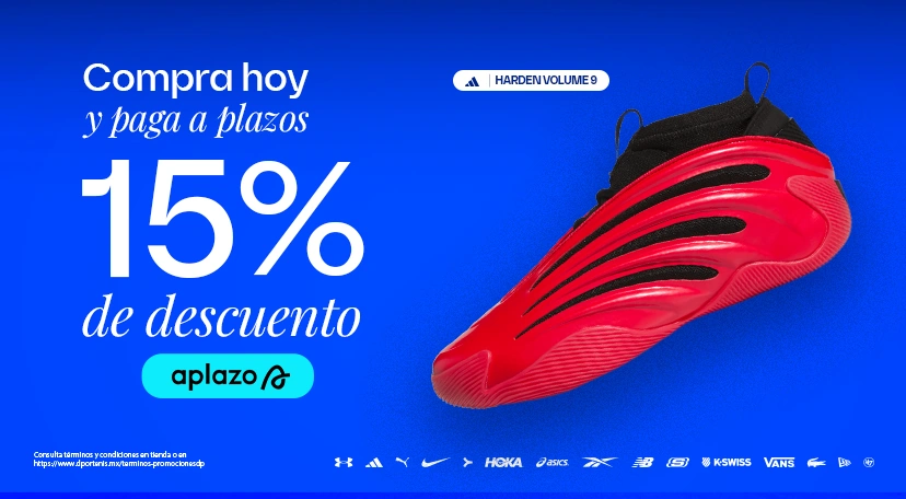 Aplazo 15% dpaplazo
